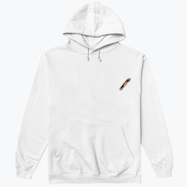 RIP - Basic Relaxed Hoodie